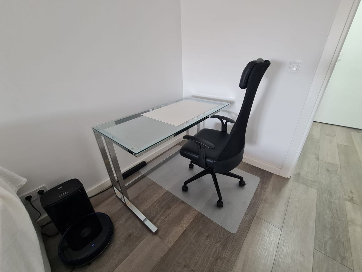 Inchiriere garsoniera Pipera - Poză 8