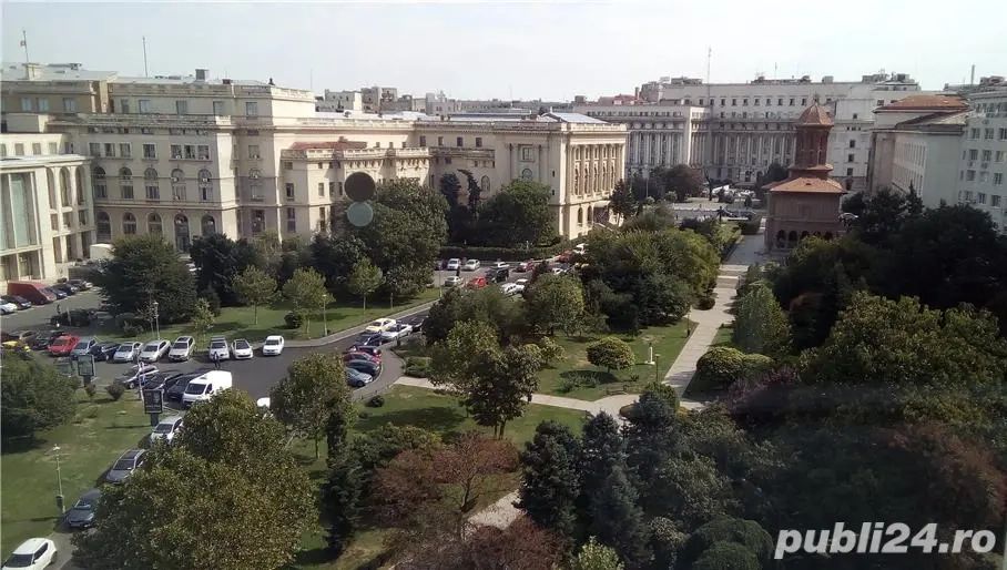 De Inchiriat apartament 2 camere Sala Palatului - Cismigiu - Poză 9