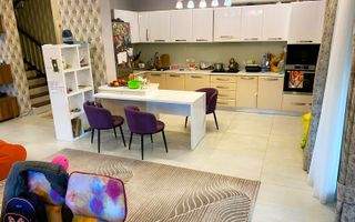 Vila individuală premium | 730 mp teren | 4 dormitoare | Garaj - Poză 10