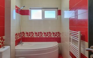 Inchiriere apartament cu 2 camere, zona Eroilor, Floresti! - Poză 11