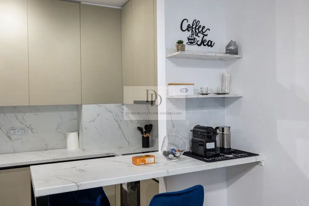 Apartament 2 camere Premium | Parcare subterana inclusă | Elite City - Poză 3