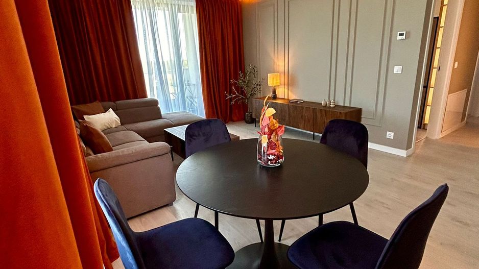 Apartament 2 camere Greenfield | vedere spre pădure | prima închiriere - Poză 2