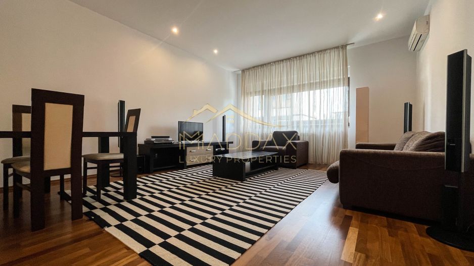 Apartament cu 3 camere ***85 mp utili*** // Erou Iancu Nicolae - Padurea Baneasa - Poză 4