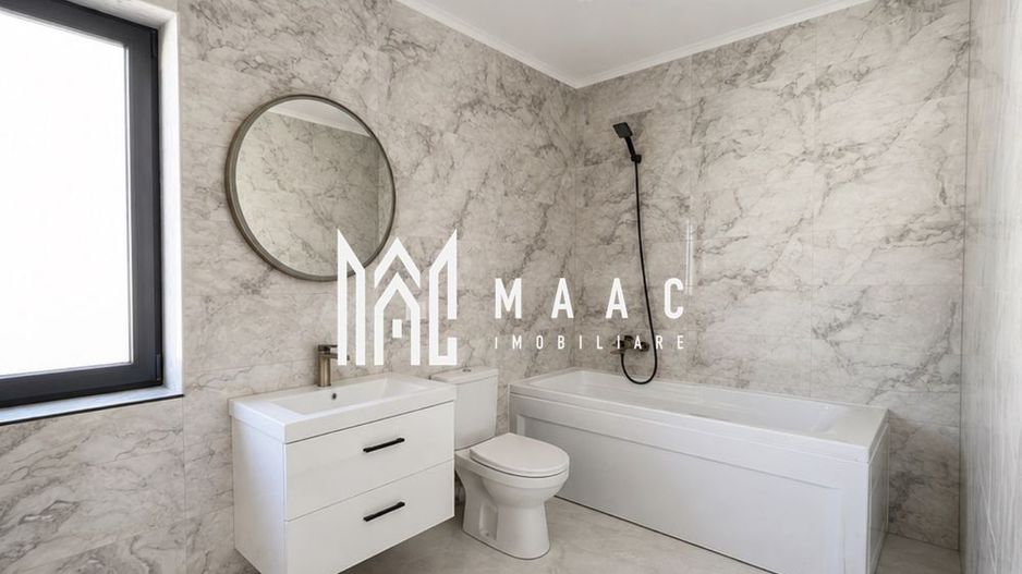Casă 3 camere de vânzare Olteni | Vilă nouă | 150 mp - Poză 6