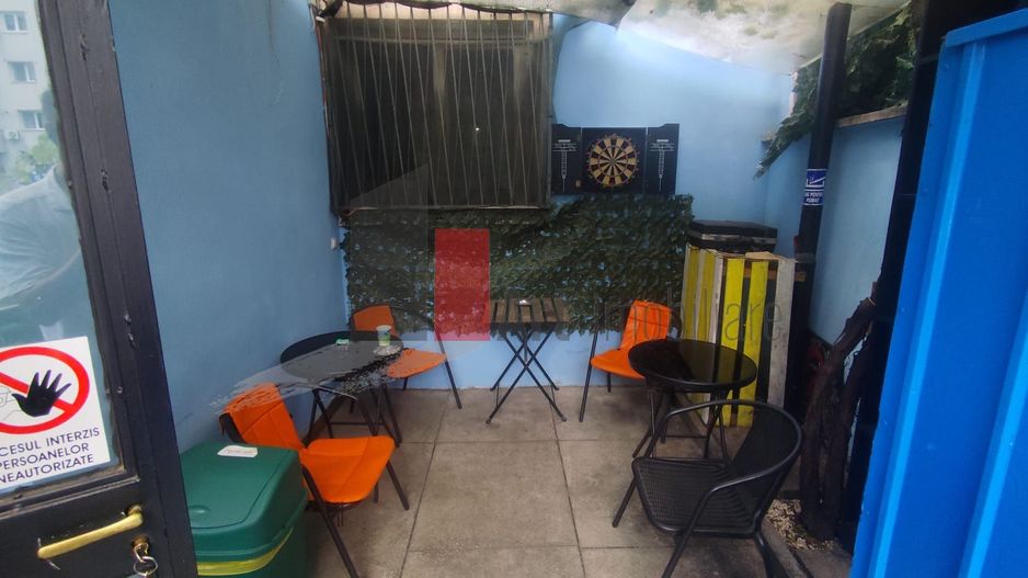 Spatiu comercial de inchiriat in zona Basarabia/Titan - Poză 5