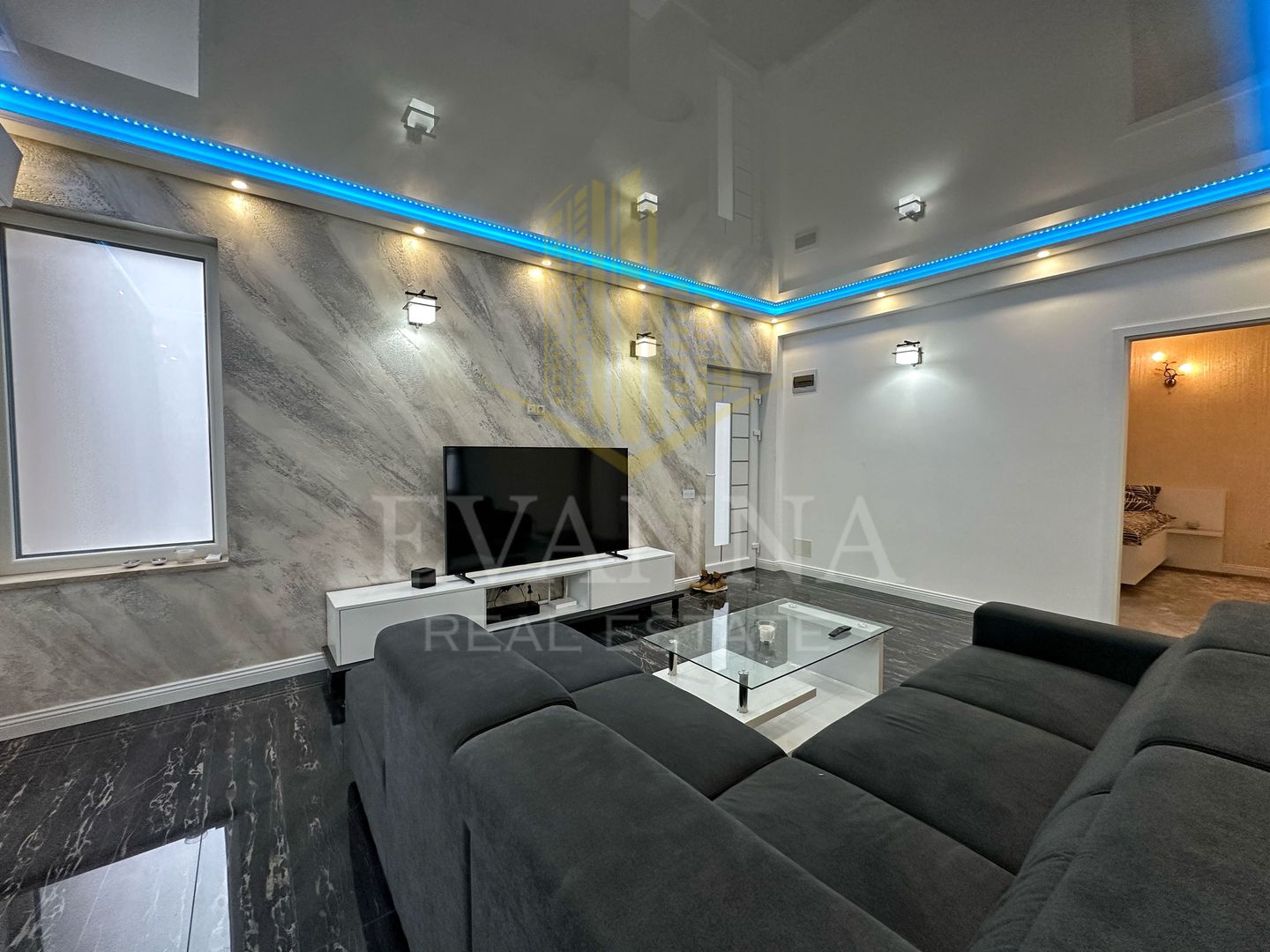 Apartament 3 camere de inchiriat -  Tautii Magheraus - Poză 2