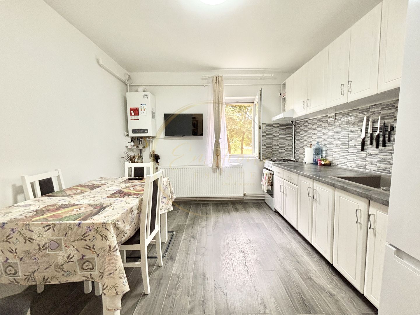 SUPER OFERTĂ | Apartament Superb 2 camere - Parcul Clăbucet | RENOVAT COMPLET - Poză 6