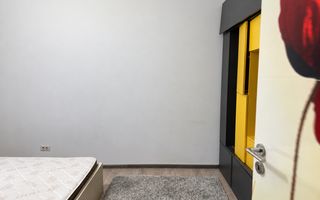 Apartament 2 camere mobilat, loc de parcare, metrou Dimitrie Leonida - Poză 6