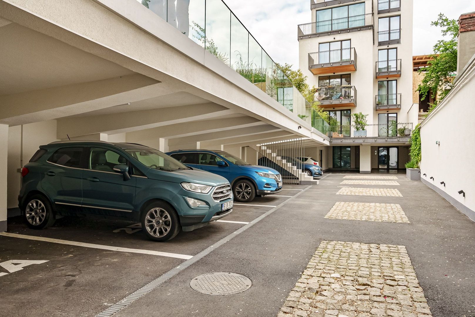 Polona Tunari Bloc 2022 Apart 3 camere 90 mp premium gradina proprie - Poză 28