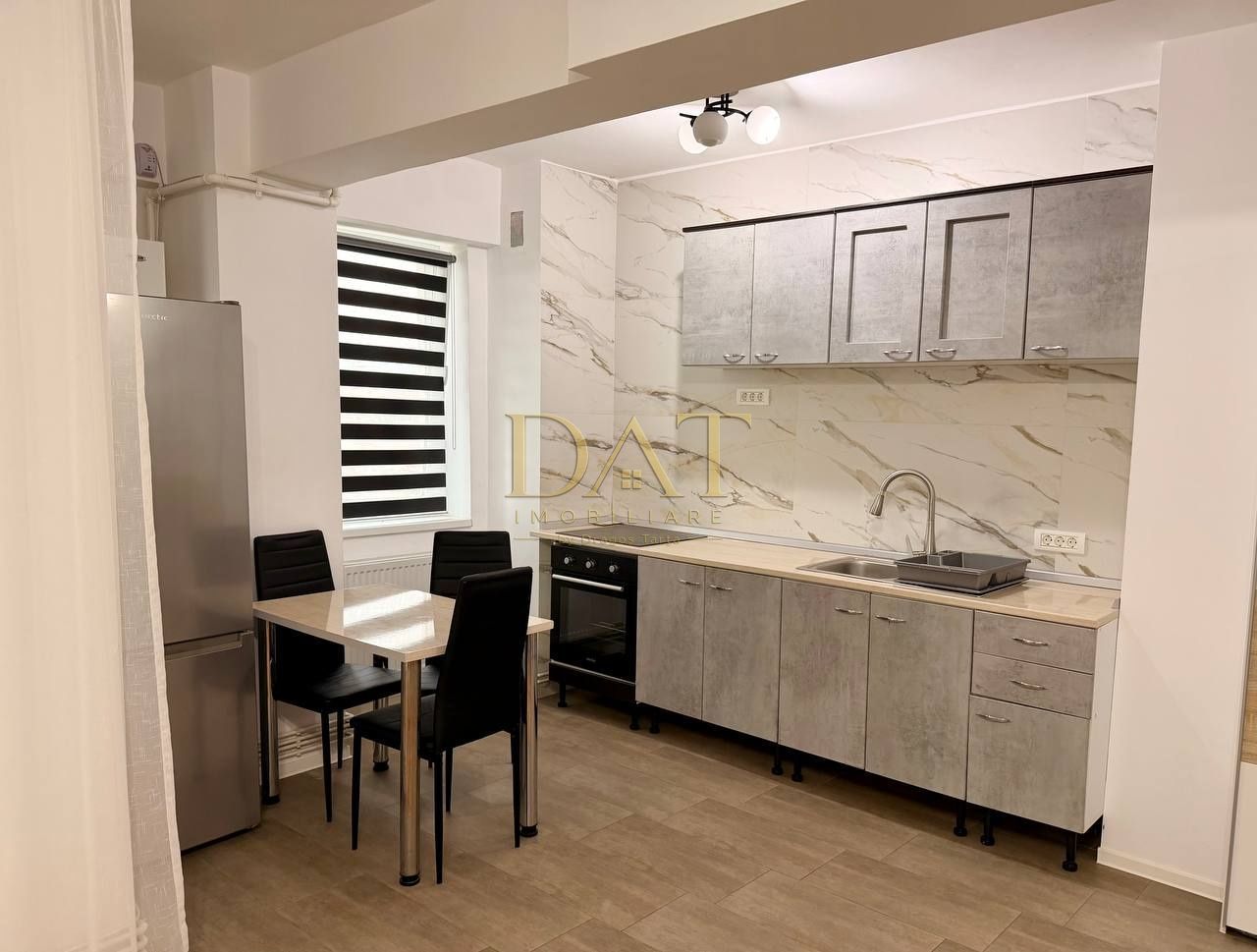 Vânzare apartament 1 cameră | Str. Observatorului | UTCN | Boxa - Poză 2