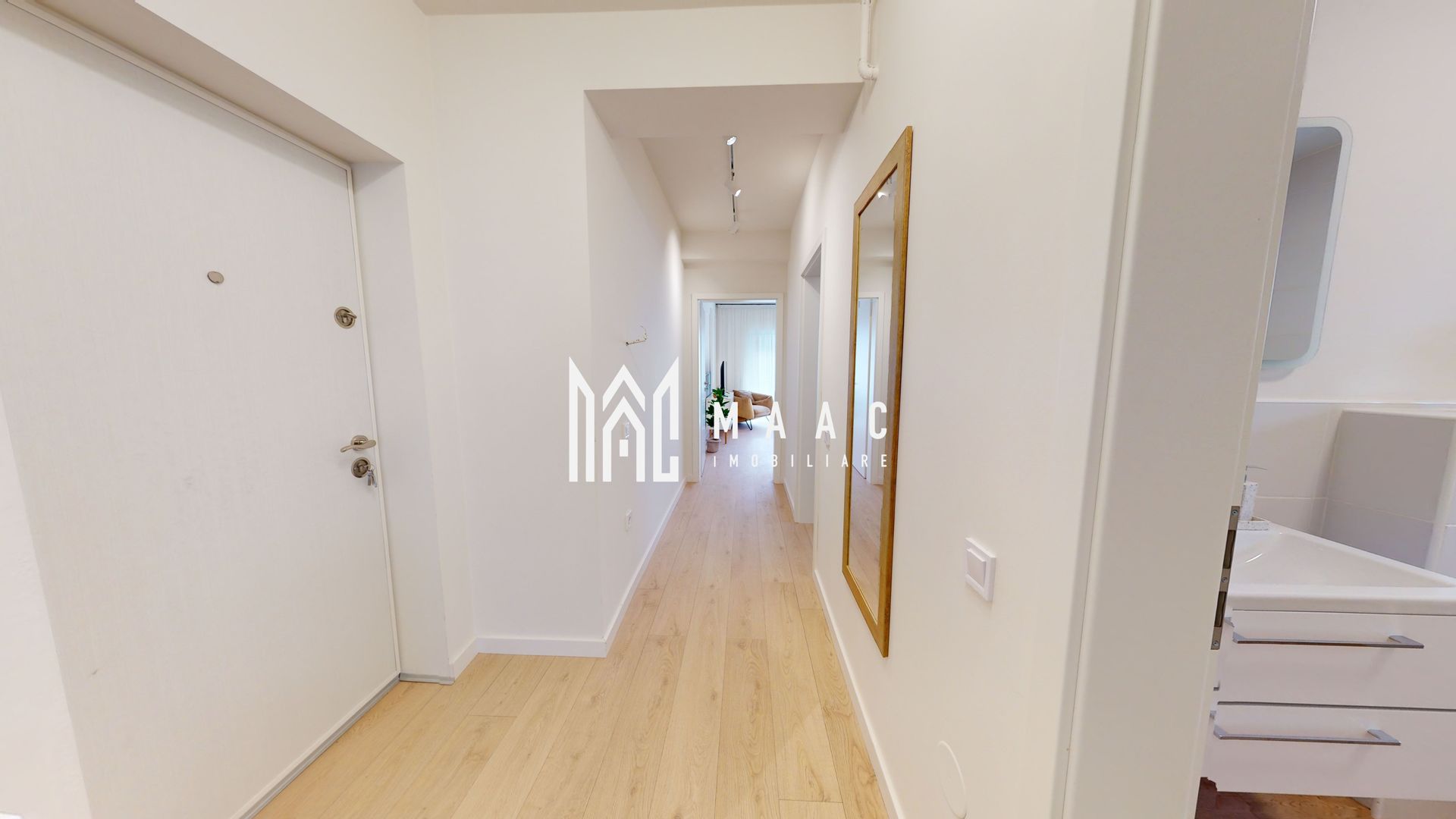 Apartament 2 camere, mobilat si utilat I Intabulat I 0% Comision - Poză 7