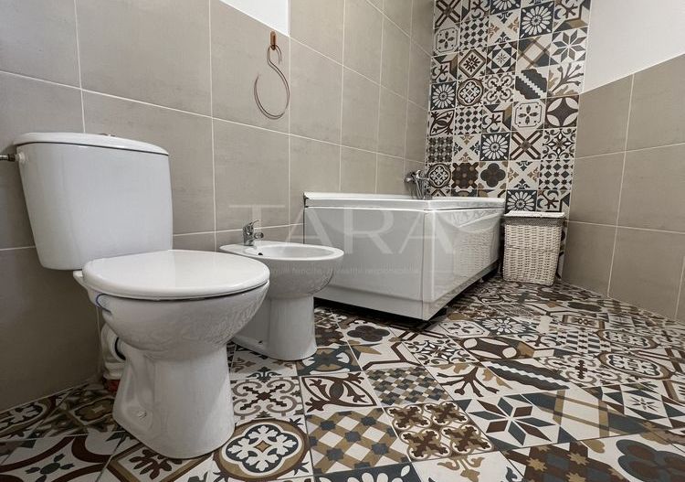 Oportunitate: Apartament deosebit, 2 camere Donath Park. - Poză 8