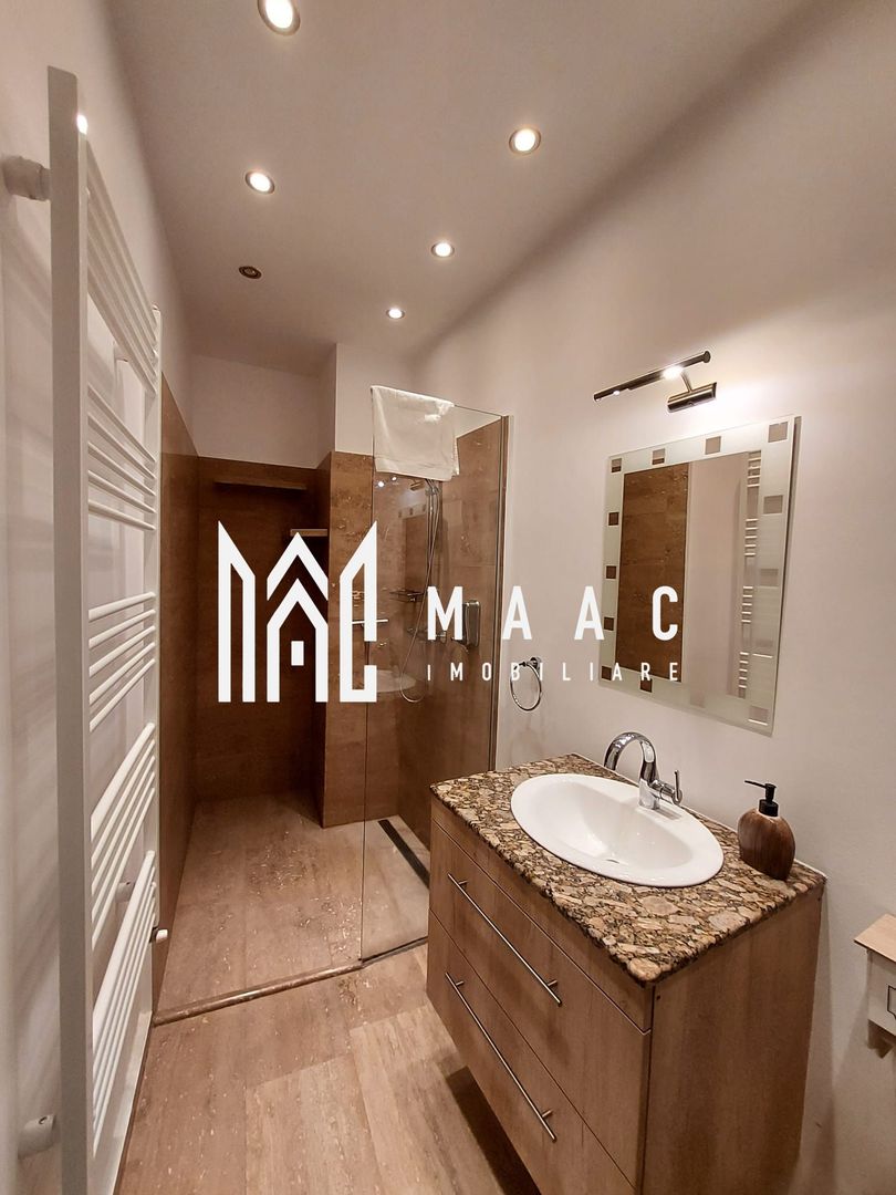 Ultracentral I Investitie I Apartament 4 Camere I Decomandat - Poză 17