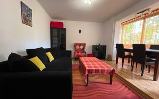 3 camere decomandate, Gheorgheni, Zona Alverna, C Brancusi - Poză 9