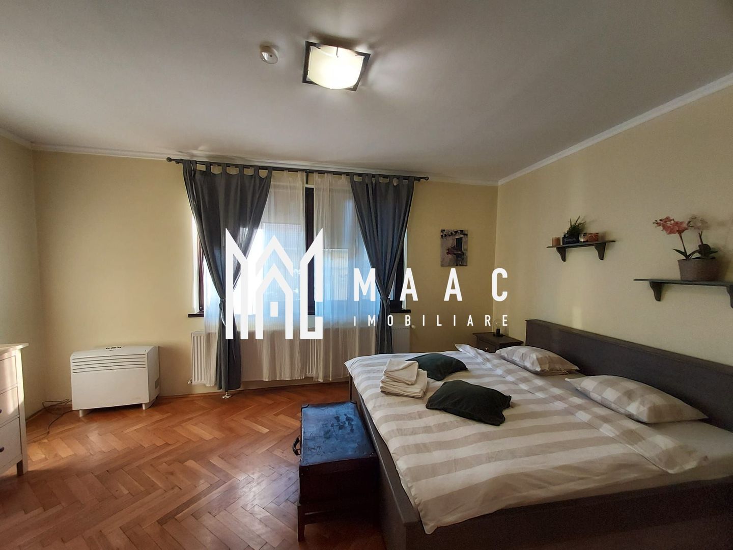 Ultracentral I Investitie I Apartament 4 Camere I Decomandat - Poză 11