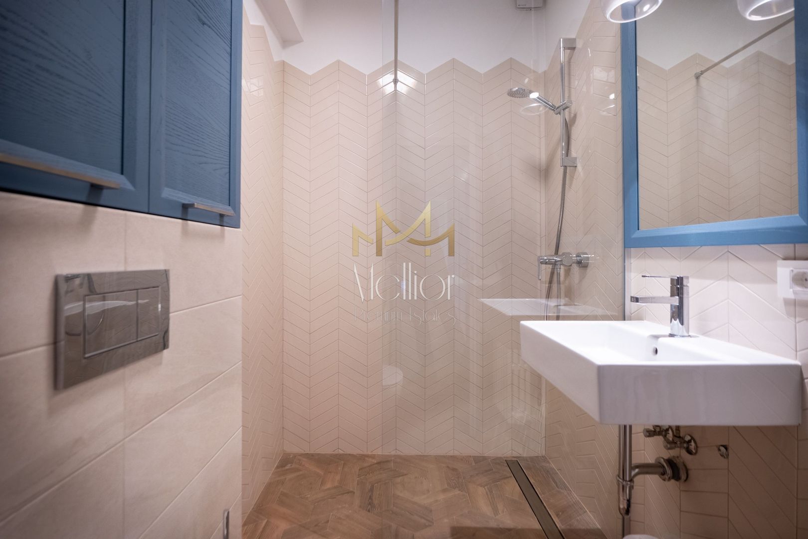 Apartament superb 4 camere | 140 mp | zona Ultracentrala/UMF! - Poză 19