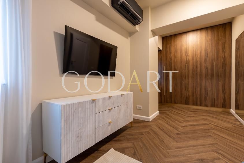 Apartament de Lux | Floreasca | Pet Friendly - Poză 6