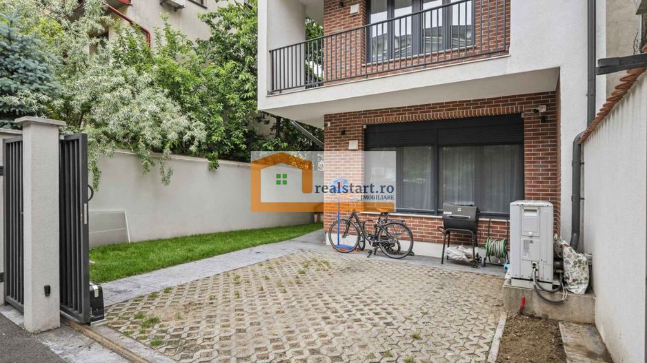 Prima Inchiriere, Clucerului, P+2E, birouri, rezidential/mixt - Poză 5