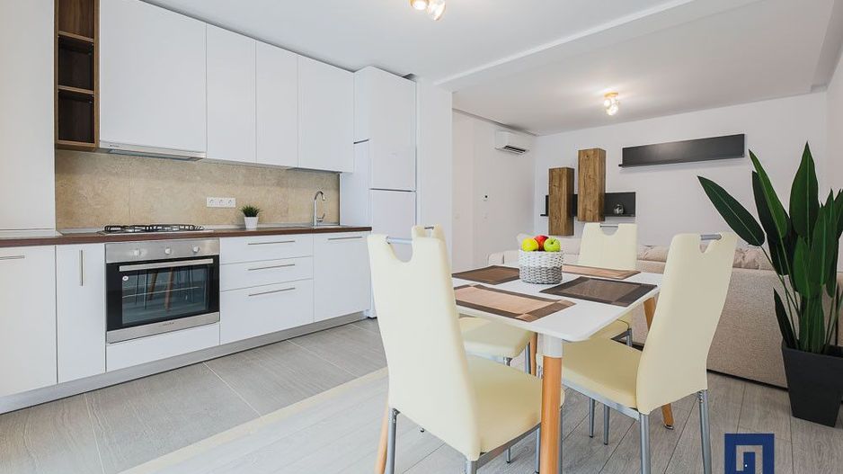 Braytim -Parcul Triade , Apartament 3 camere, Comision 0% - Poză 1