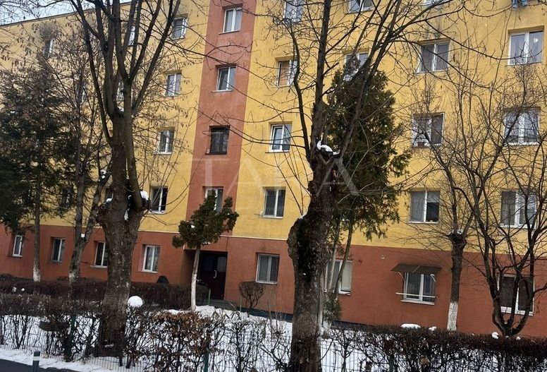 Garsonieră modern renovată în Mănăștur - Poză 8