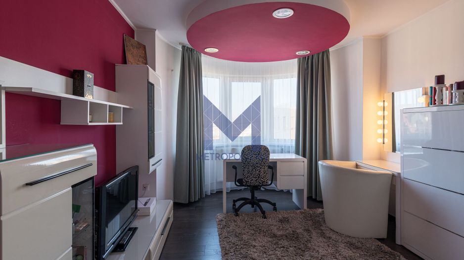 VILĂ 550 mp, LOT 1.006 mp Cartier Europa - Poză 16