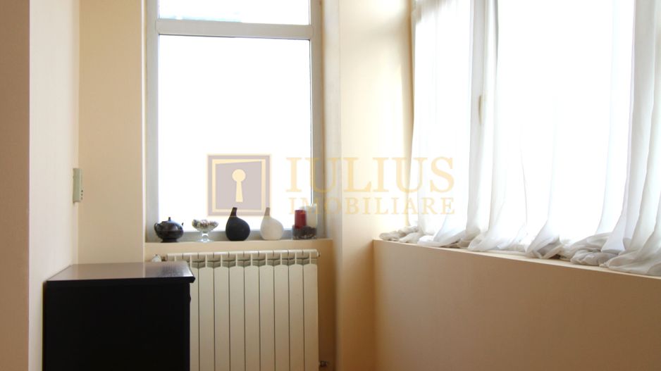 Birou mobilat si utilat, Complex Studentesc; centrala proprie. - Poză 19