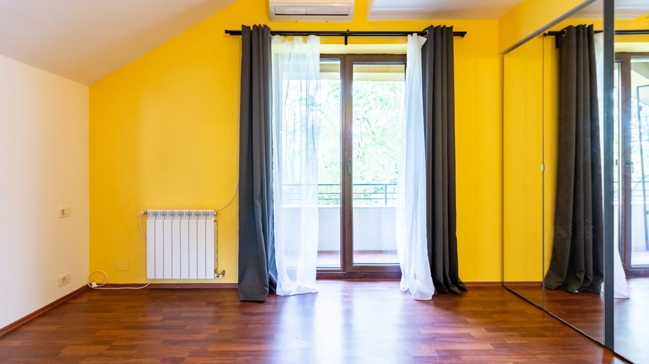 Vila individuala de vanzare in Corbeanca | 6 camere | Teren generos - Poză 38