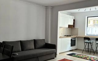 AP. 2 CAMERE- THEODOR PALLADY, PARCARE INCLUSA, CENTRALA, BLOC NOU - Poză 3