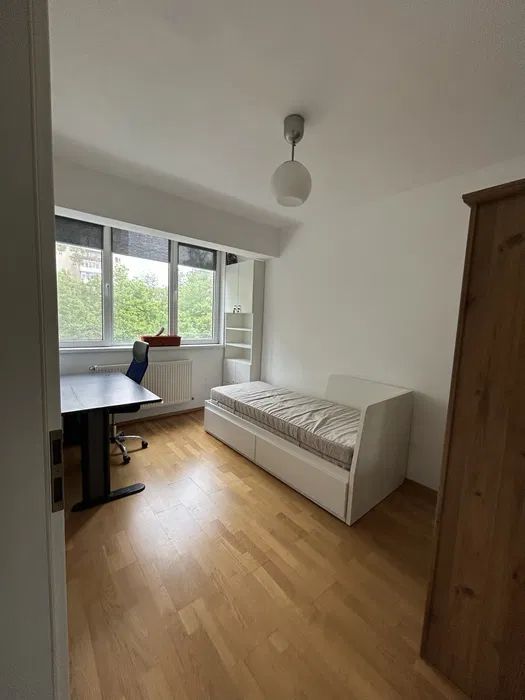 Apartament 3 camere, 6 min Metrou Lujerului, Centrala, PARCARE INCLUSA - Poză 5