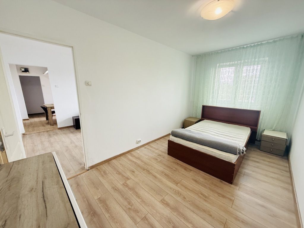 Șagului | 2 Camere | Etaj 3 | Bloc izolat - Poză 9
