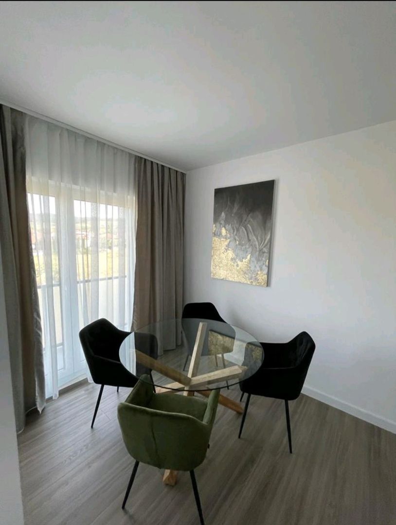 Apartament modern cu 2 camere | 50 mp | Parcare Buna Ziua - Poză 6