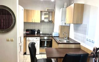 🌇 Închiriez Apartament Duplex 3 camere, New Town Residence, terase panoramice - Poză 5
