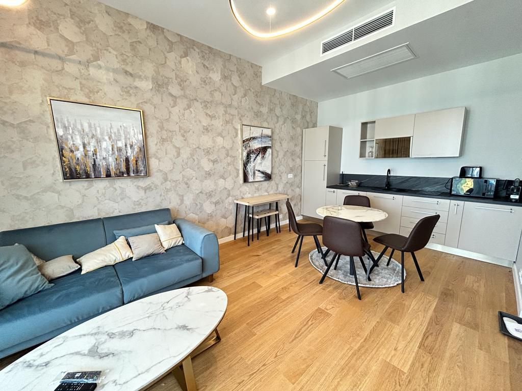 Apartament 2 camere One Verdi Park - Poză 3