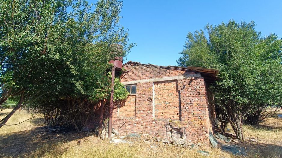 SERĂ INDUSTRIALĂ CU TEREN INTRAVILAN  – OPORTUNITATE RARĂ in Olari - Poză 11