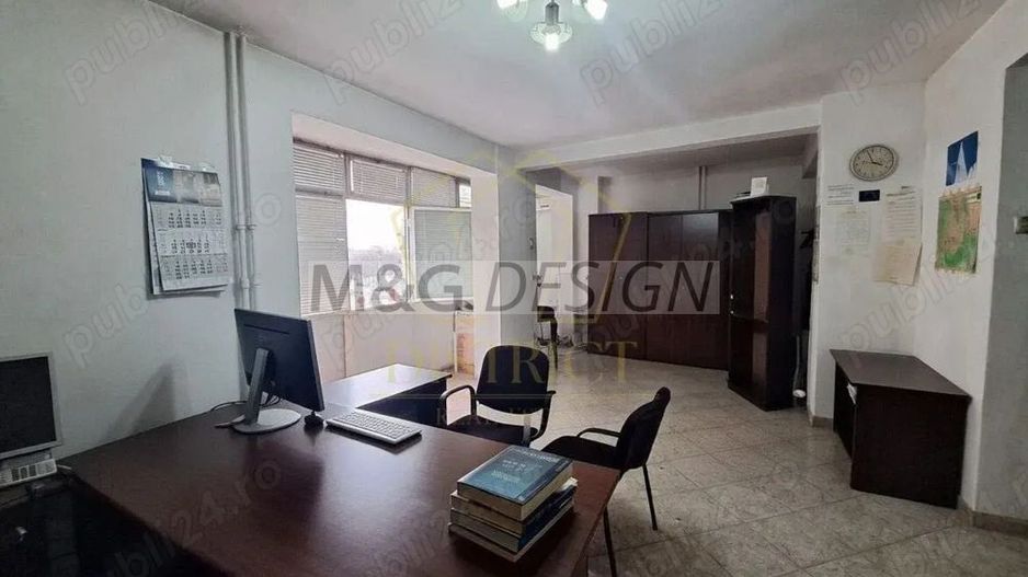Apartament 1 camera ultracentral etaj 3 - Poză 2