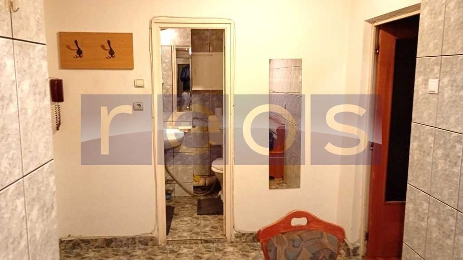 VANZRE GARSONIERA | CENTRALA PROPRIE | ZONA DECEBAL - Poză 8