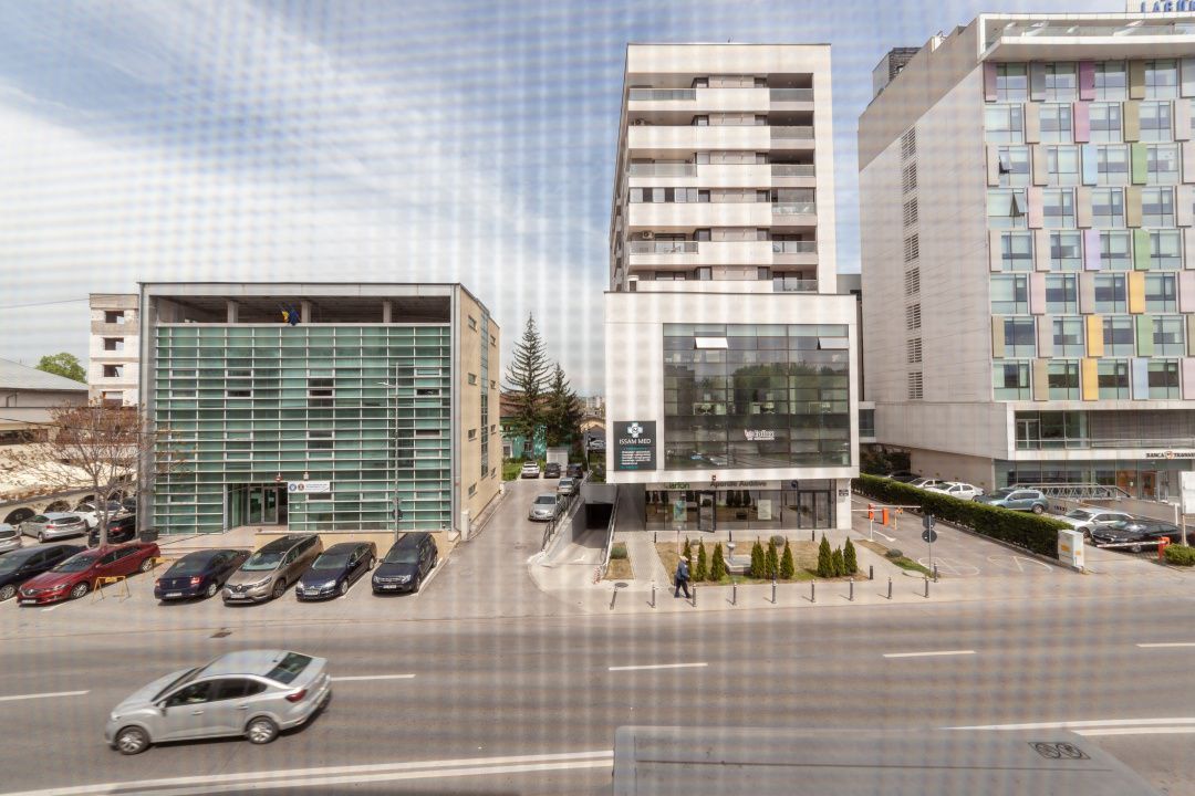 Apartament Ultracentral de inchiriat - Comision zero! - Poză 10