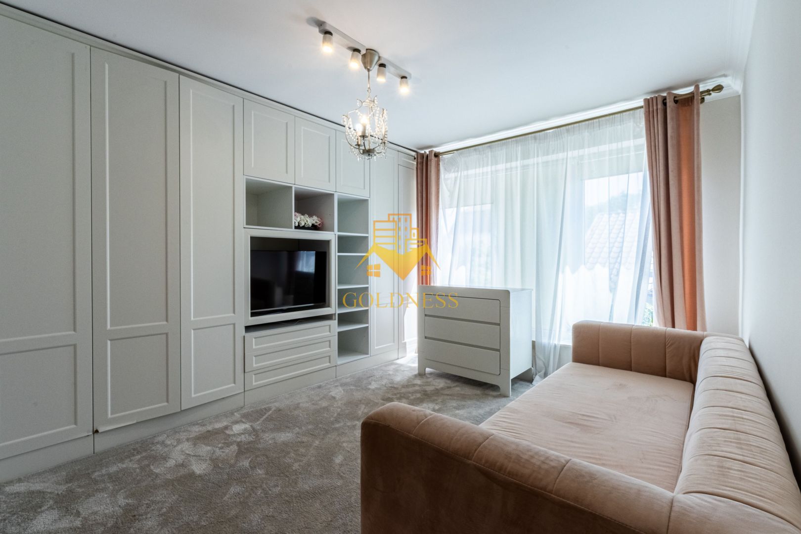 Casa individuala, Premium, 4 camere, 2 terase, Andrei Muresanu - Poză 5