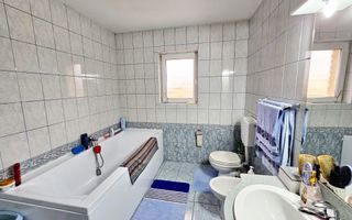 Casa D+P+M,  5 camere, 1254 mp teren, Micesti - Poză 15