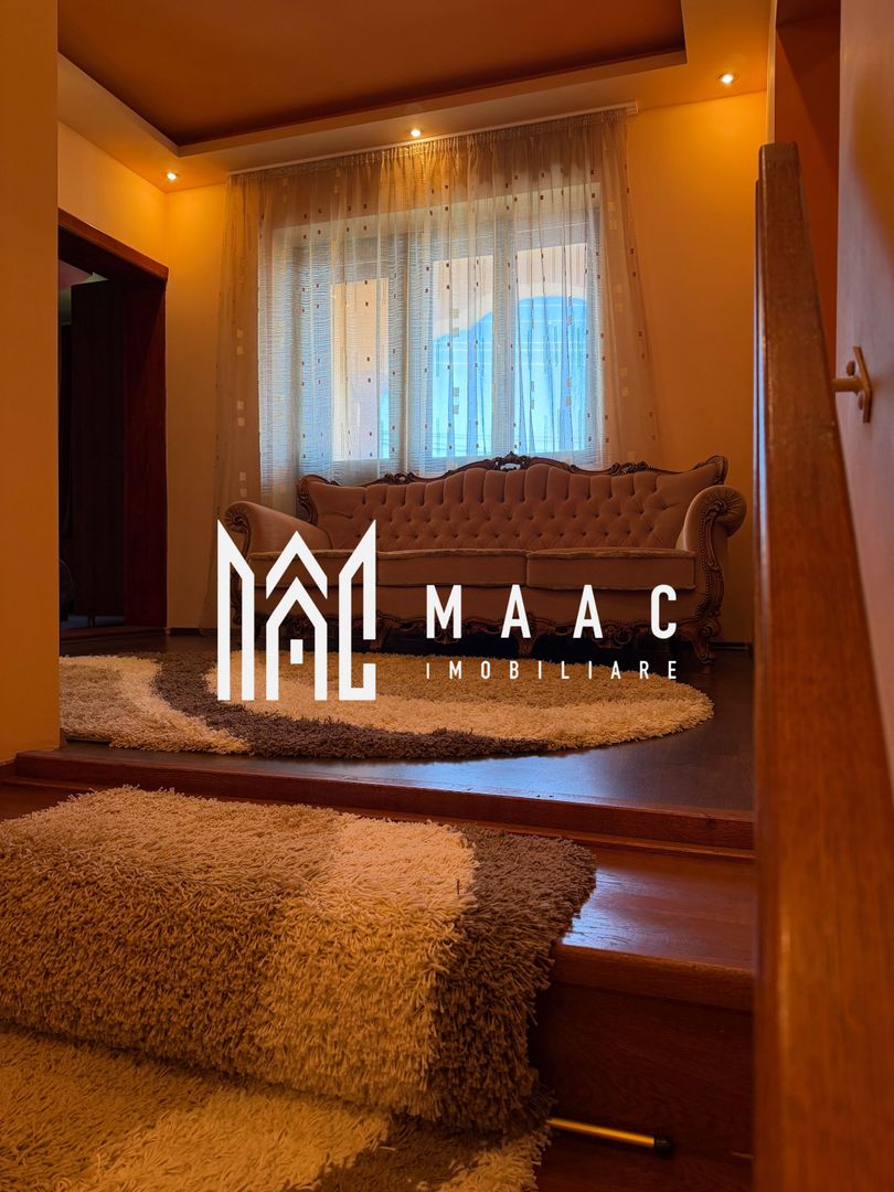Casa 4 camere| 185 MPU | Saliste - Poză 4