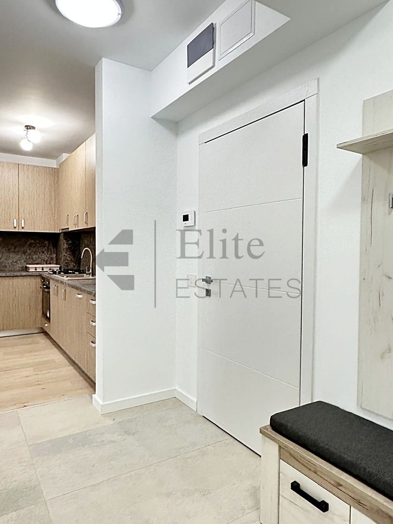 Apartament 3 camere de închiriat in Prima Arena, Iosia - Poză 10