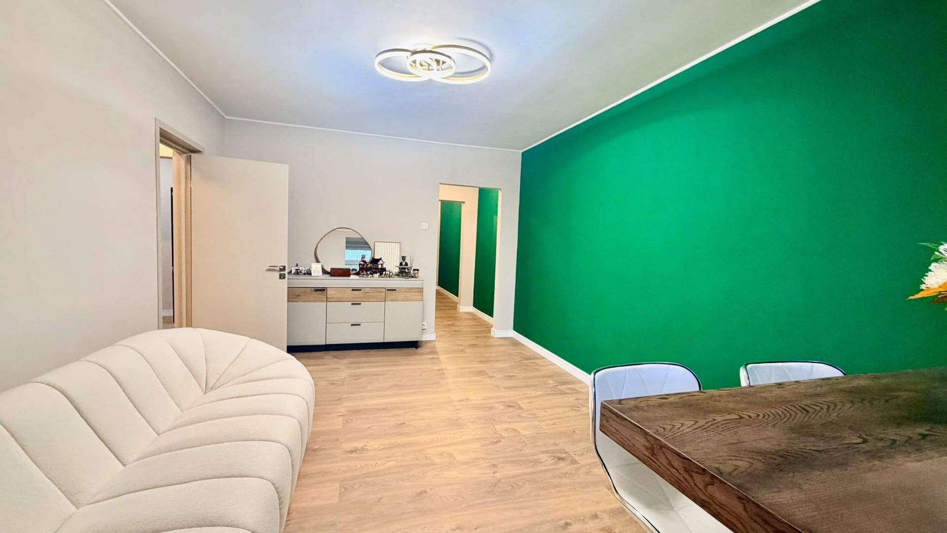 Apartament 2 camere Parc Drumul Taberei - Poză 1
