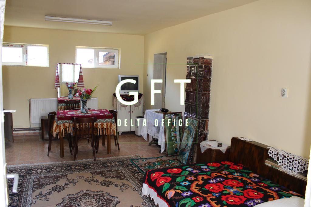 Casa de vanzare,Valea Ghinzii - Poză 5