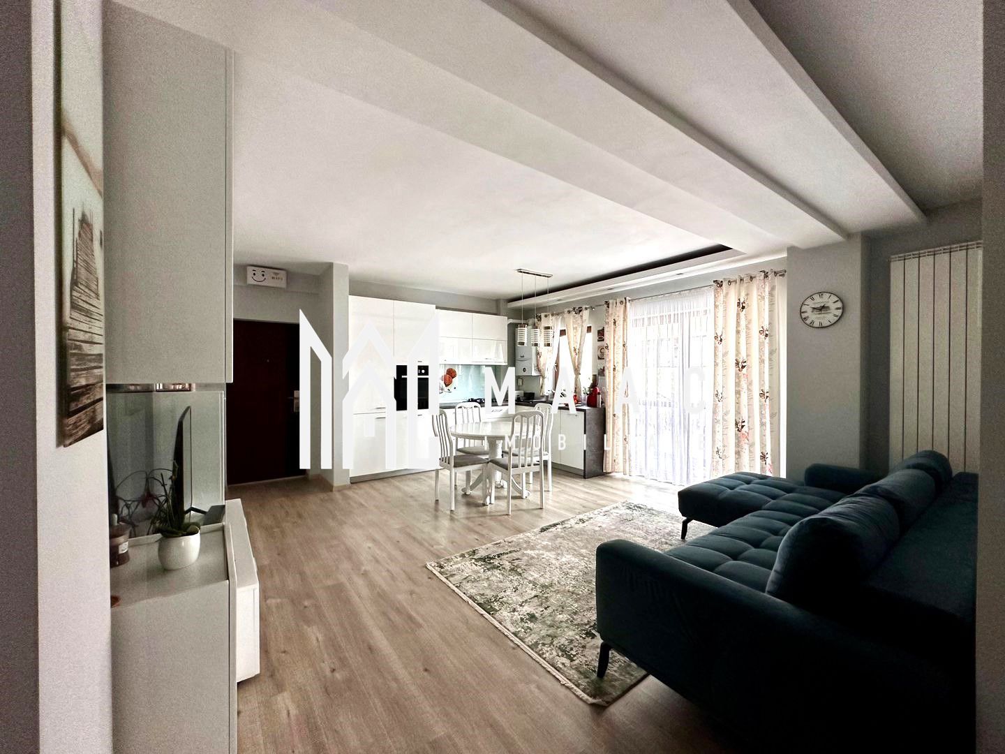 Apartament 3 camere | Etaj 2| Lift | Parcare I Doamna Stanca - Poză 3