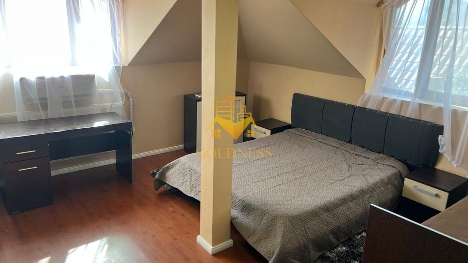 3 camere,Vila, Parcare,Marasti,18 GYM,FSEGA,Iulius Mall, Petfriendly - Poză 7