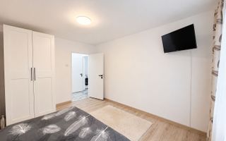 Apartament decomandat cu 3 camere și boxa | Parter | Dâmbovița - Poză 6