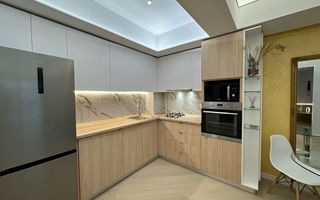 Apartament 2 camere de inchiriat | Cortina North - Poză 4