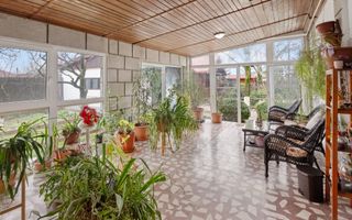 Proprietate cu 2 case I 1.700 mp teren I aproape de lac – Ghermănești - Poză 5