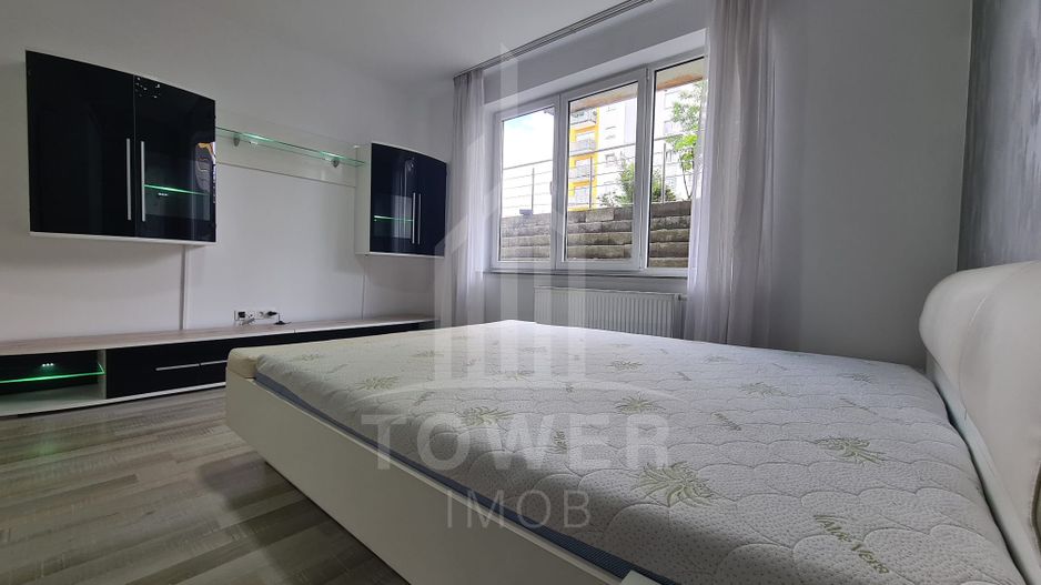 Garsoniera 42mp | zona Avantgarden - Poză 7