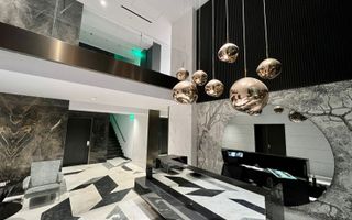 Inchiriere apartament 4 camere | One Herastrau Towers - Poză 18